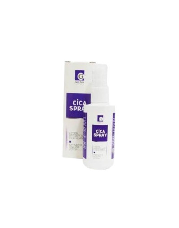 GALIEN Cica Spray Lotion Antiseptique, 100ml