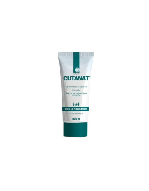 GALIEN Cutanat, 150G