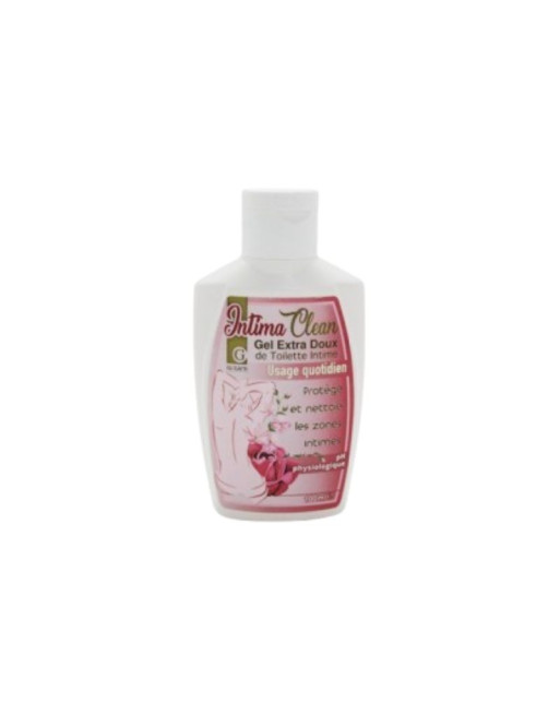GALIEN Iintima Clean Gel Extra Doux, 100ml