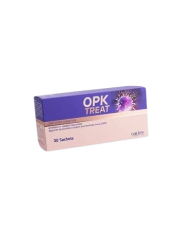 GALIEN Opk Treat, 30 Sachets