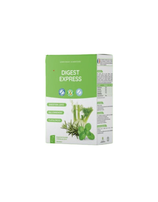 DIGEST Express Sachets 10ML B/14