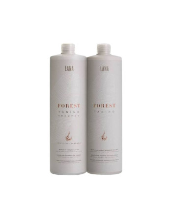 LANA Kit Forest Tanino 1 Litre