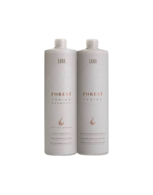LANA Kit Forest Tanino 1 Litre