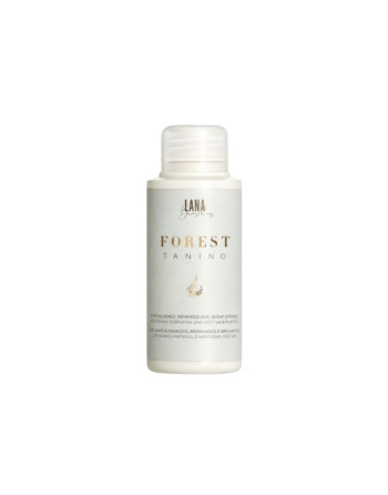 LANA FOREST Soin Lissant Au Tanin, 100ml