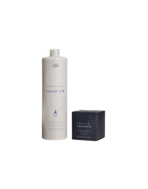 LANA Kit Tropical Coconut