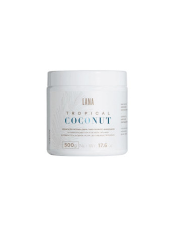 LANA Tropical Masque, 500Gr