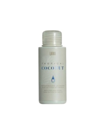 LANA Tropical Coconut Soin Lissant, 100ml