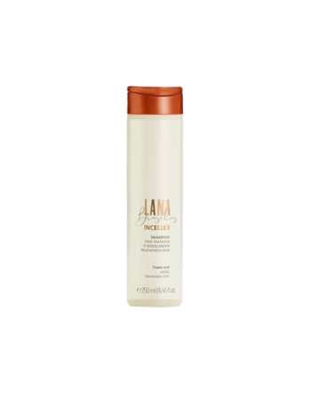 LANA INCELLER Shampooing, 250ml