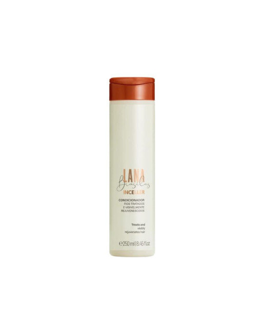 LANA INCELLER Après-Shampooing, 250ml