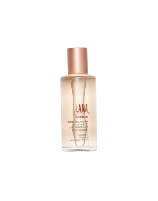 LANA INCELLER Huile De Finition, 60ml