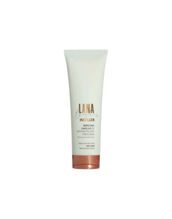 LANA INCELLER Masque Capillaire, 250ml