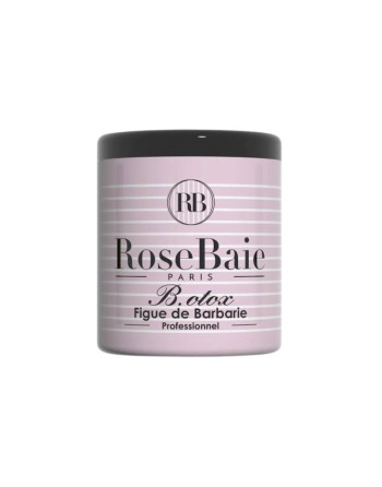 ROSEBAIE Botox Capillaire Huile Figue De Barbarie X Kératine, 1kg