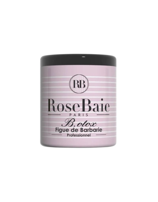 ROSEBAIE Botox Capillaire Huile Figue De Barbarie X Kératine, 1kg
