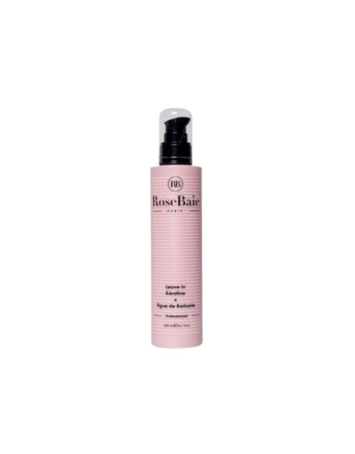 ROSEBAIE Leave In Figue De Barbarie X Kératine, 200ml