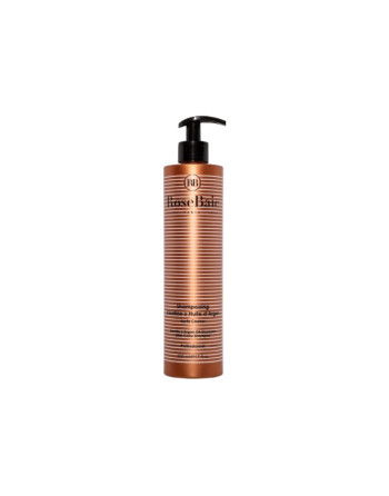 ROSEBAIE Shampooing Argan Post-Coloration Anti-Oxydant & Protection, 500ml