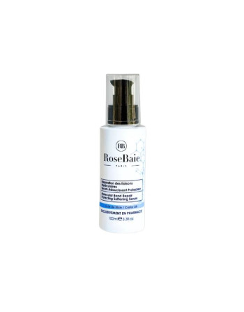 ROSEBAIE Sérum Huile de Ricin x Acide Folique, 100ml