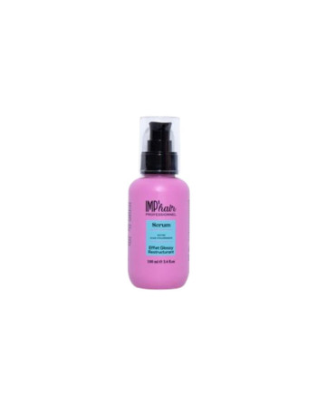 IMP'HAIR Sérum Brillance Antichute Biotine Et Acide Hyaluronique, 500ml