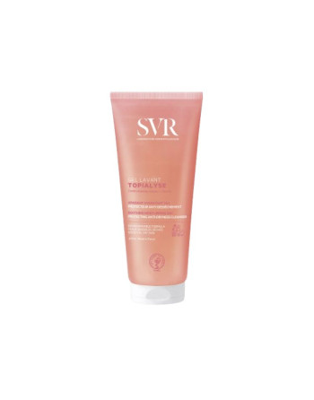 svr gel nettoyant