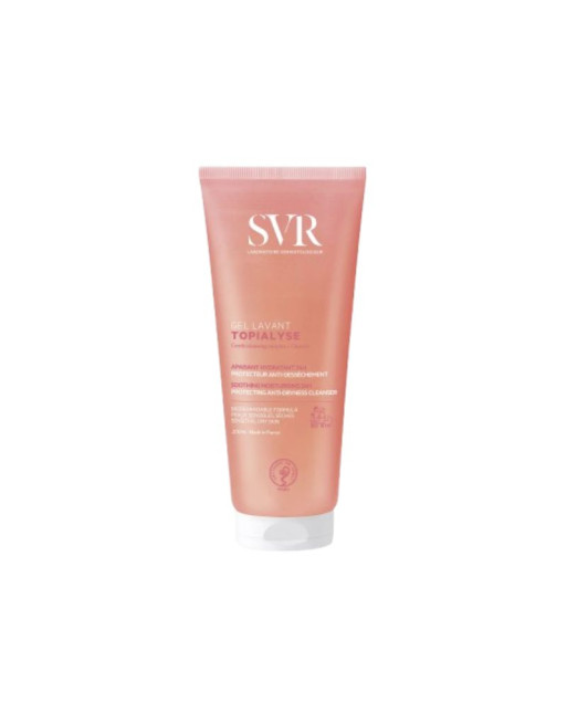 svr gel nettoyant