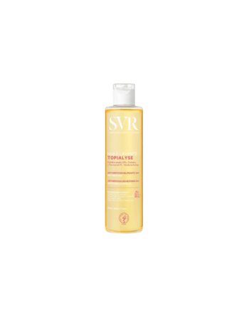 SVR Topialyse Huile Lavante Micellaire, 200ml