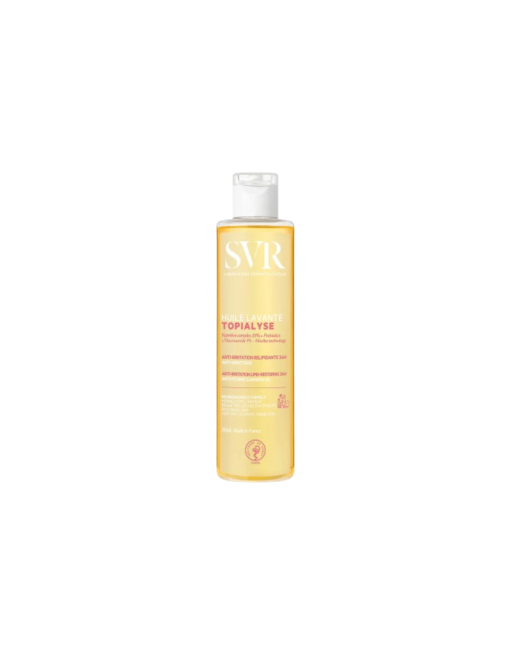 SVR Topialyse Huile Lavante Micellaire, 200ml