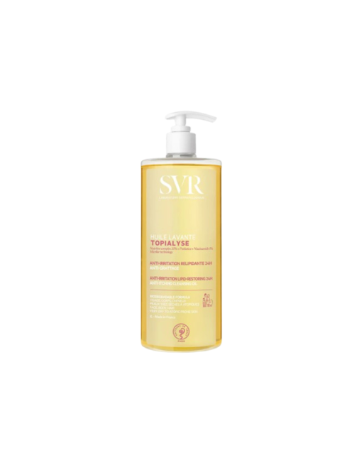 SVR Topialyse Huile Lavante, 1Litre
