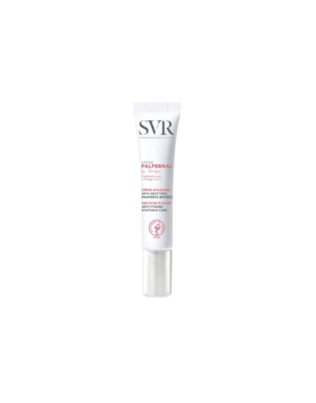 SVR Topialyse Crème Palpebral Paupière, 15ml