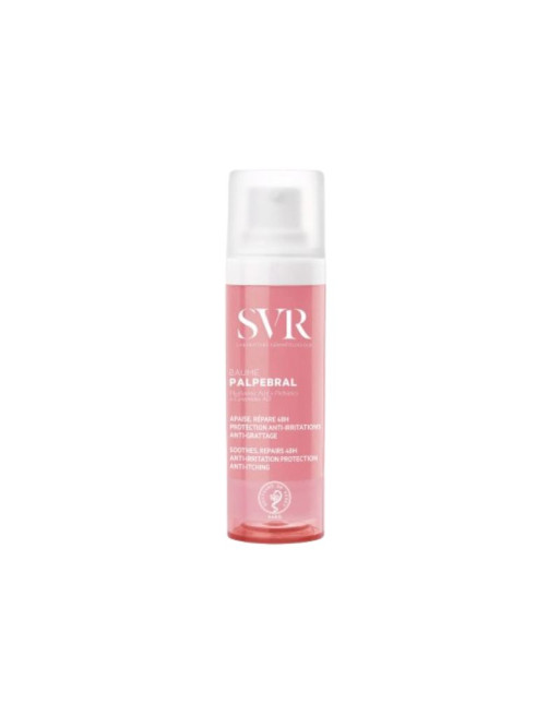 SVR Topialyse Baume Palpebral, 30ml