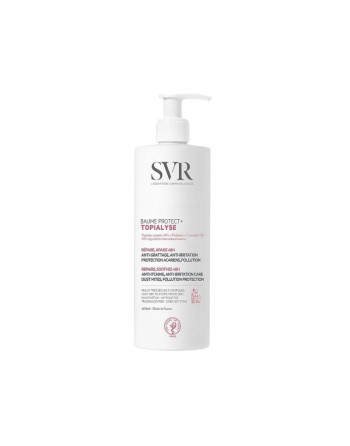 SVR Topialyse Baume Protect+, 400ml