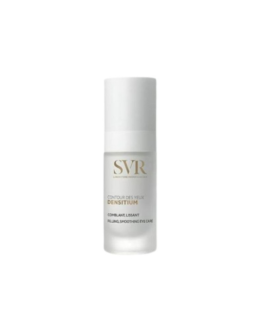 SVR Densitium Contour Yeux, 15ml