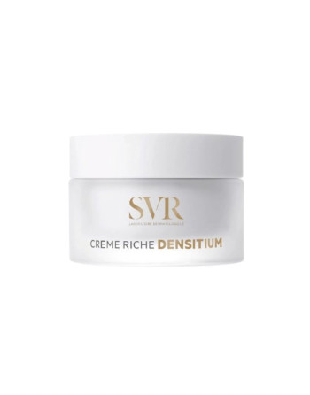 SVR Densitium Crème Riche, 50ml