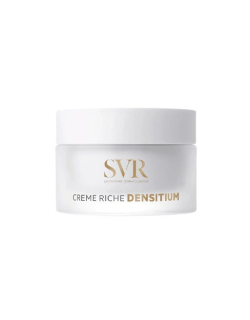 SVR Densitium Crème Riche, 50ml