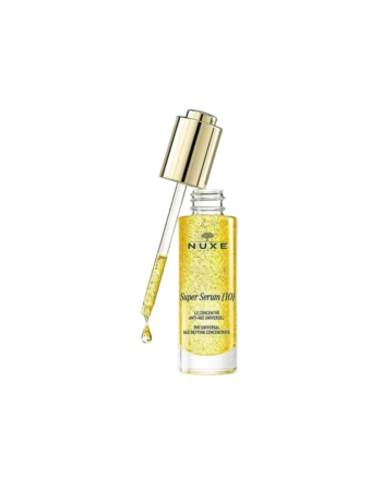 NUXE Super Sérum 10 Anti-Age, 30ml