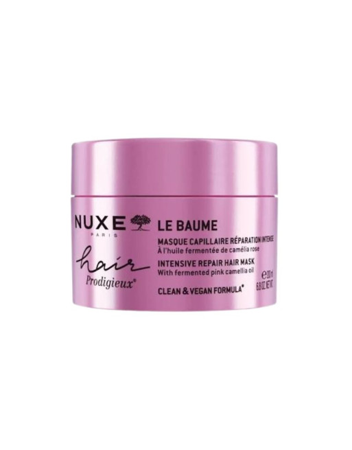 NUXE Hair Le Baume 3en1, 200ml