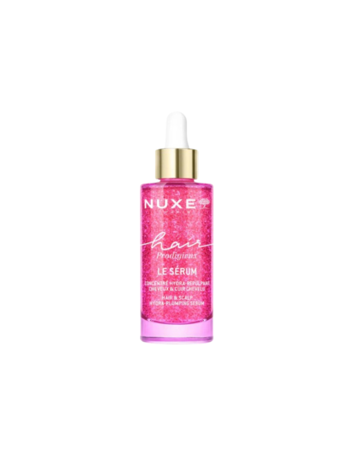 NUXE Hair Prodigieux Le Sérum Global, 50ml
