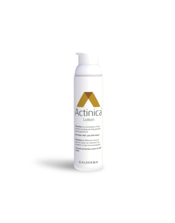 Actinica Lotion Solaire SPF50+, 80G