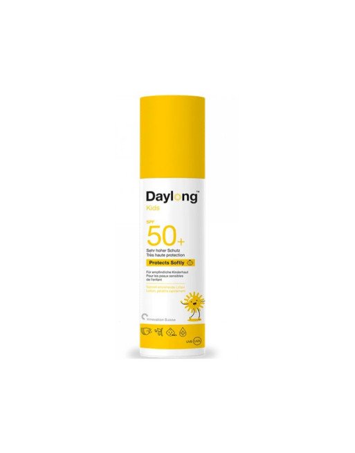 Daylong Ecran Kids Lotion Spf50+, 150ml