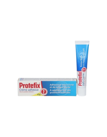 PROTEFIX Crème Adhésive 47g