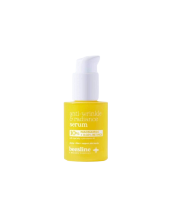 BEESLINE Sérum Anti Rides/Eclat, 30ml (Jaune)