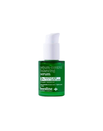 BEESLINE Sérum Control Sébum P/G 30ml (VERT)