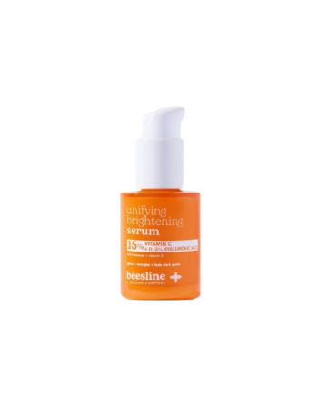 BEESLINE Sérum Eclaircissant Unifiant 30ml (Orange)