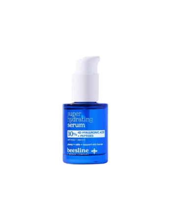 BEESLINE Sérum Super Hydratant 30ml (Bleu)