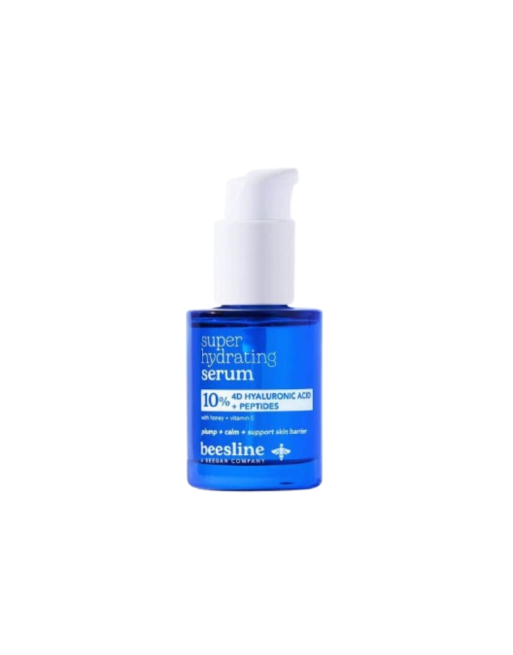 BEESLINE Sérum Super Hydratant 30ml (Bleu)
