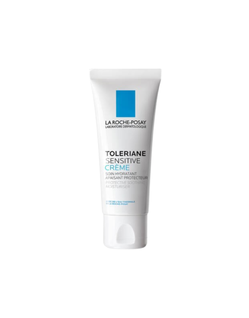 LA ROCHE POSAY Toleriane Sensitive Crème Hydratante, 40ml