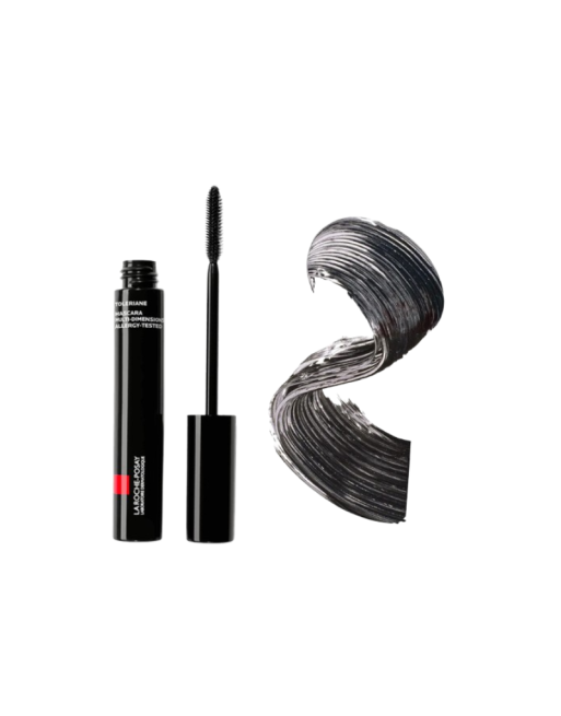 LA ROCHE POSAY Toleriane Mascara Multi Dimension Noir 7.2ml