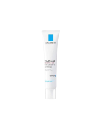 LA ROCHE POSAY Toleriane Kerium DS Concentré, 40ml