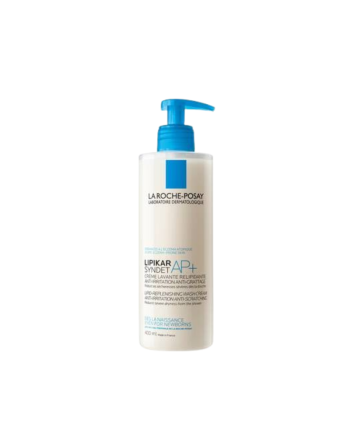 la roche posay crème lavante