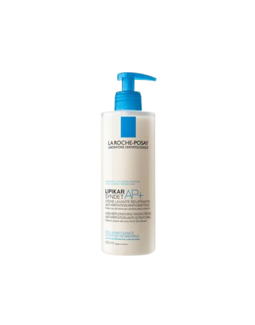 la roche posay crème lavante