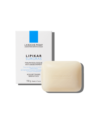 La roche posay Lipikar Surgras Physiologique, 150gr