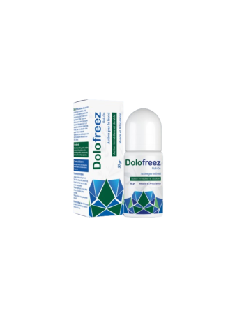 BIOHEALTH Dolo Freez Roll-On, 50GR